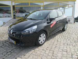 Renault Clio van 1.5 dci soc. Abril/13 - à venda -