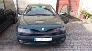 Renault Laguna exclusive Agosto/96 - à venda - Ligeiros