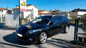 Renault Mégane 1.5 DCI BOSE EDITION Dezembro/12 - à venda