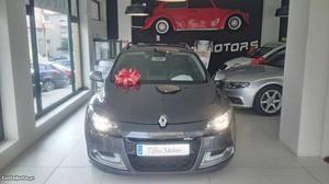 Renault Mégane 1.5 dCi ST GT Line Janeiro/13 - à venda -