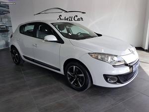 Renault Mégane 1.5 dynamique GPS Novembro/12 - à venda -