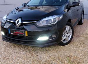 Renault Mégane sport tourer 1.5 dCi Confort SS