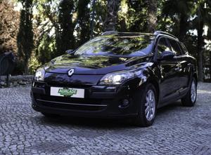 Renault Mégane sport tourer 1.5 dCi Luxe