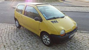 Renault Twingo 1.2 Julho/95 - à venda - Ligeiros
