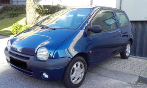 Renault Twingo Fase II - Cm Maio/99 - à venda -