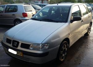 Seat Ibiza 1.0 Março/01 - à venda - Ligeiros Passageiros,