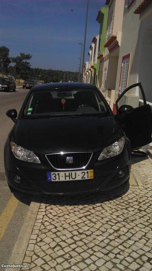 Seat Ibiza 1.2 Junho/09 - à venda - Ligeiros Passageiros,