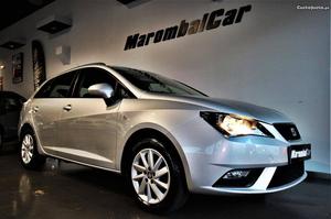 Seat Ibiza 1.6 tdi l/revisões Fevereiro/14 - à venda -