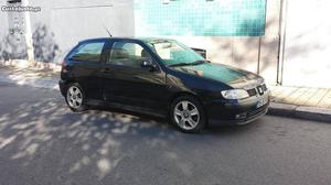 Seat Ibiza 1.9 Tdi Sport Março/00 - à venda - Comerciais /