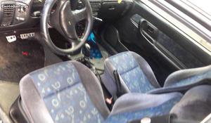 Seat Ibiza 6k Janeiro/96 - à venda - Ligeiros Passageiros,