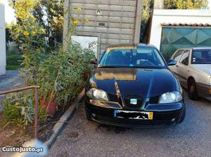 Seat Ibiza 6l  v Fevereiro/05 - à venda - Ligeiros