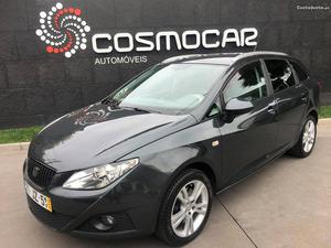 Seat Ibiza ST 1.6 TDI Sport Novembro/10 - à venda -