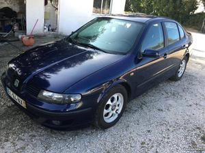 Seat Toledo 1.9Tdi Sport Agosto/99 - à venda - Ligeiros