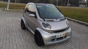 Smart ForTwo CABRIO 45CV PASSION Fevereiro/02 - à venda -