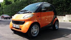 Smart ForTwo Garantia Dezembro/99 - à venda - Ligeiros