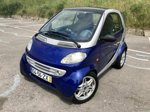 Smart ForTwo Pulse Maio/99 - à venda - Ligeiros