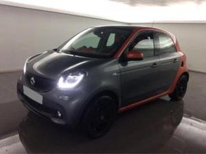 Smart Forfour 1.0 edition 1 71