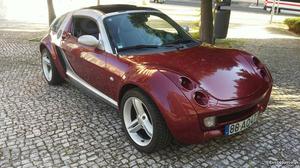 Smart Roadster 82cv Agosto/03 - à venda - Ligeiros