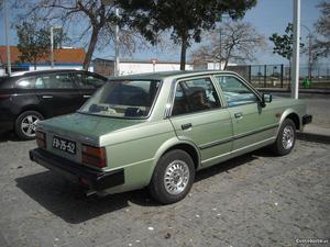 Triumph Acclaim acclaim hls Dezembro/83 - à venda -