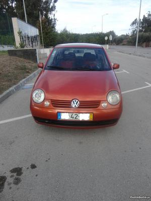 VW Lupo 1.0 Gasolina Abril/99 - à venda - Ligeiros