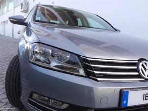 VW Passat Confortline Junho/13 - à venda - Ligeiros