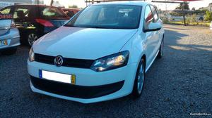 VW Polo 1.2 TDI Novembro/11 - à venda - Ligeiros