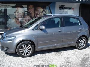 Volkswagen Golf Plus 1.6TDi 105cv CONFORTLINE