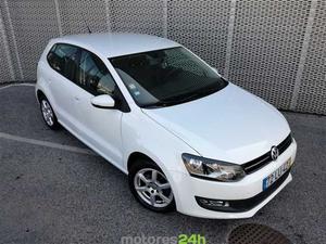 Volkswagen Polo 1.2 TDi Confortline