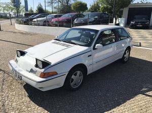 Volvo 480 Turbo 120 Cv Julho/92 - à venda - Ligeiros