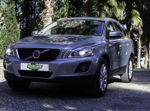 Volvo Xc  D Drive Summum