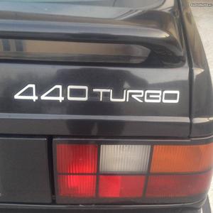 Volvo  turbo Março/90 - à venda - Ligeiros