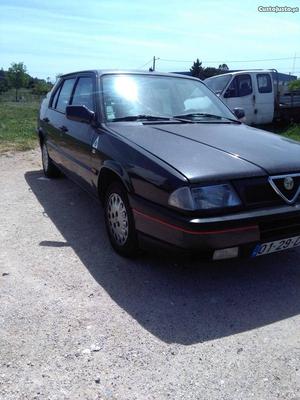 Alfa Romeo 33 Imola Março/94 - à venda - Ligeiros