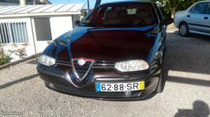 Alfa Romeo  jtd sportmomo Dezembro/01 - à venda -