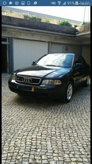 Audi A tdi Maio/98 - à venda - Ligeiros Passageiros,