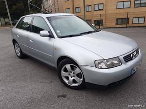 Audi A3 1.9 TDI Nacional Maio/99 - à venda - Ligeiros