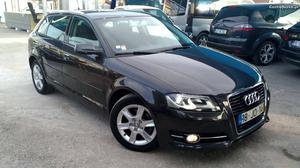 Audi A3 SPORTBACK 2.0TDI Julho/10 - à venda - Ligeiros