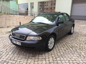 Audi A4 1.8 v5 Abril/97 - à venda - Ligeiros Passageiros,