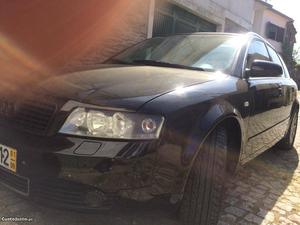 Audi A4 sline Setembro/01 - à venda - Ligeiros Passageiros,