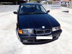 BMW 316 i Janeiro/92 - à venda - Ligeiros Passageiros,
