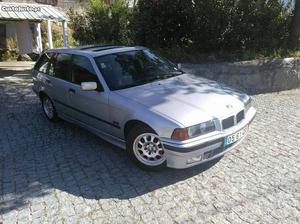 BMW 318 TDS Touring Abril/96 - à venda - Ligeiros