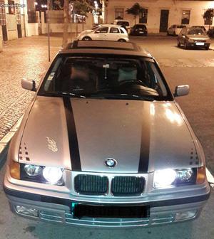 BMW 318 Tds Março/96 - à venda - Ligeiros Passageiros,