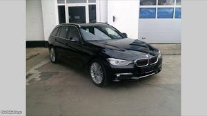 BMW 318 luxury Março/13 - à venda - Ligeiros Passageiros,