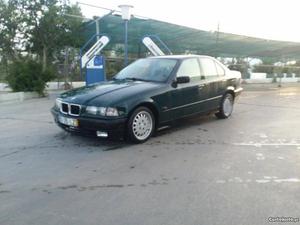 BMW 318 tds Março/95 - à venda - Ligeiros Passageiros,