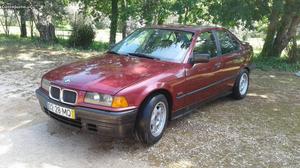 BMW 325 td Outubro/92 - à venda - Ligeiros Passageiros,