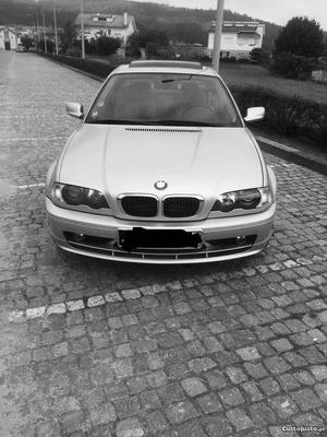 BMW 328 coupe Maio/99 - à venda - Ligeiros Passageiros,