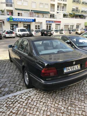 BMW 525 E39 tds Abril/96 - à venda - Ligeiros Passageiros,