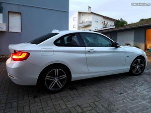 BMW Line Sport Março/14 - à venda - Descapotável /