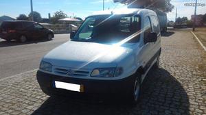 Citroën Berlingo 1.9 d iva dedutivel Agosto/02 - à venda -