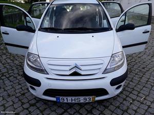 Citroën C3 1.1i Junho/09 - à venda - Ligeiros Passageiros,