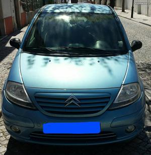 Citroën C3 full extras Outubro/02 - à venda - Ligeiros